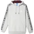 Pánská mikina adidas Originals Essentials Pullover Hoodie šedá