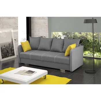 Pohovka FALCO Pohovka Inka šedá