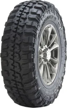 4x4 pneu Federal Couragia M/T 225/75 R16 115/112 Q