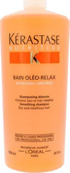 Šampon Kérastase Nutritive Bain Oléo-Relax šampon 