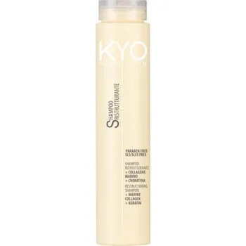 Šampon Freelimix KYO Ristrutturante 250 ml