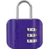 Visací zámek Master Lock 4670EURDCOL