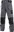 CXS Orion Teodor kalhoty do pasu šedé/černé, 48