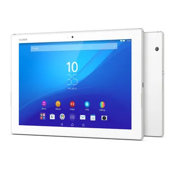 Tablet Recenze Sony Xperia Z4 tablet (1295-4492)