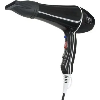 Fén WAHL 4340-0470 SuperDry 2000 W - ionic