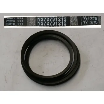 Klínový řemen 17x1375 Li (B54) Seco