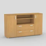 Komoda Rea Sisa 5 Buk