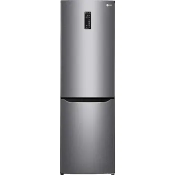 Lednice Recenze LG GBB39DSDZ