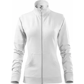 Dámská mikina Malfini Viva bílá