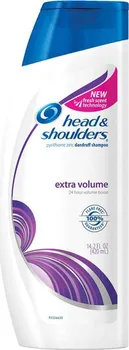 Šampon Head & Shoulders Extra Volume 400 ml