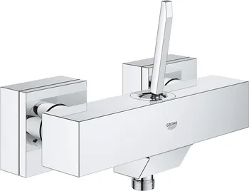 Vodovodní baterie Grohe Eurocube Joy 23665000