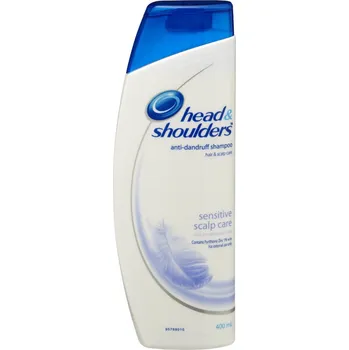 Šampon Head & Shoulders Sensitive Scalp