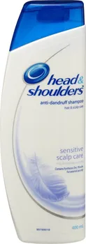 Šampon Head & Shoulders Sensitive Scalp