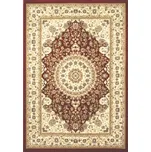 Spoltex Salyut Red 1566 A