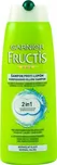 Garnier Fructis 2v1 proti lupům 250 ml