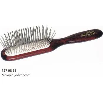 Péče o srst a drápky Kartáč na psy MAXI-PIN 127 08 35