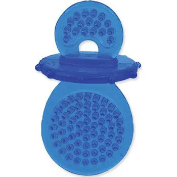 Hračka pro psa Dog Fantasy gumový dudlík 8 cm