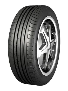 Letní osobní pneu Nankang AS-2 Plus 255/40 R20 101 Y XL