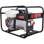 Europower EP6500TE