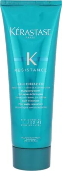 šampón Kérastase Resistance Bain Therapiste šampon 