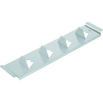 Příslušenství pro gril Grilovací stojan na 4 velké brambory, RÖSLE