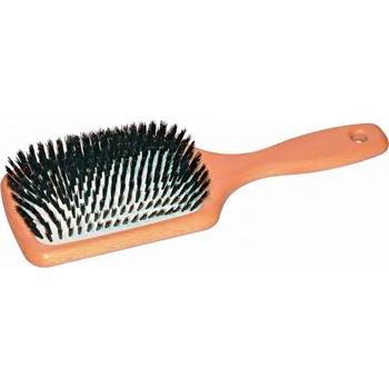 kartáč na vlasy Kartáč KELLER 525 02 40 - dřevěný