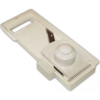 Kráječ zeleniny Univerzální kráječ POCAJT RBS 4640448