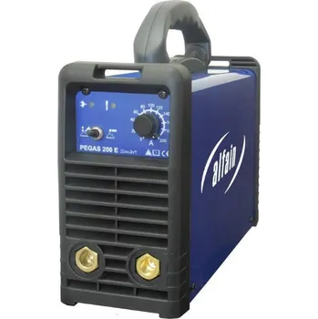 Svářečka ALFA IN PEGAS 200 E Smart