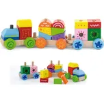 Hm Studio Vlak barevný