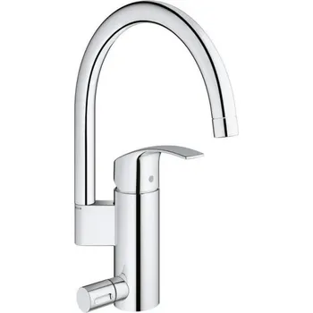 Vodovodní baterie Grohe Eurosmart 33490002