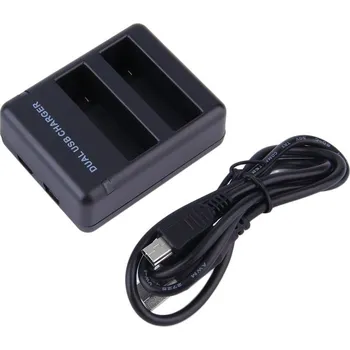 Příslušenství pro videokameru Nabíječka baterií pro GoPro Hero 4
