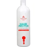 Kallos KJMN Hair Pro-tox šampon 1 l