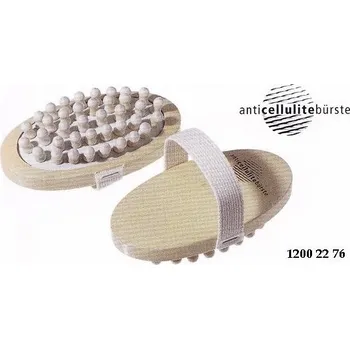 Masážní přístroj Masážní kartáč Anti-Cellulite 1200 22 76