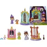 Jakks Pacific Disney Sofie První mini…