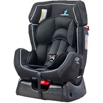 Autosedačka Caretero Scope Deluxe 2016