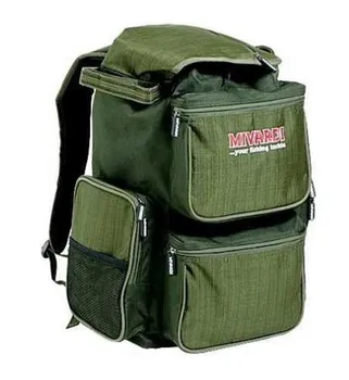turistický batoh Mivardi Easy Bag 30 l zelený