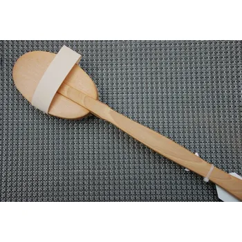 Kartáč do sauny a koupelny KELLER 192 22 36