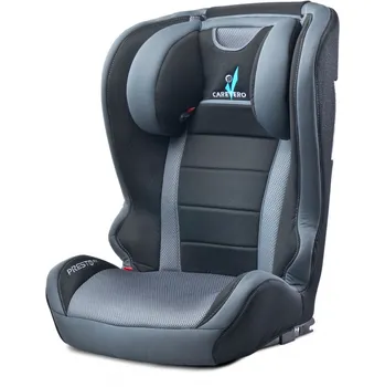 Autosedačka Caretero Presto Fix 2016