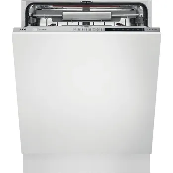 Myčka nádobí AEG Mastery FSE83800P