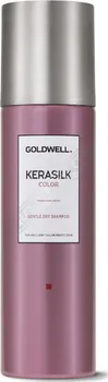 Šampon Goldwell Kerasilk Color Gentle Dry šampon