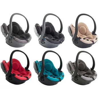 Přeprava dětí BeSafe iZi Go Modular i-Size 2017