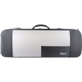 Housle BAM STYLUS 5140SN - Pouzdro na violu