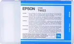 Originální Epson T6022 (C13T602200)