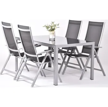 Zahradní sestava Recenze Creador Garland Avalis 4+