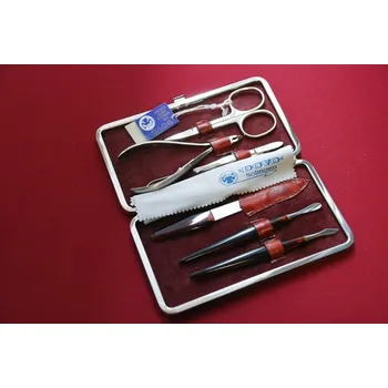 Manikúra DOVO Solingen 483 031