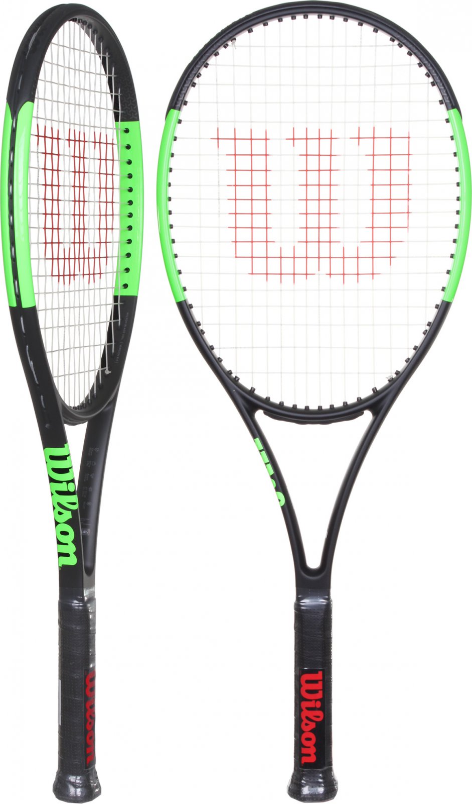 Wilson Blade 101L 2017 od 4 200 Kč Zbozi.cz