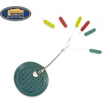 Zarážky Lineaeffe vel.L