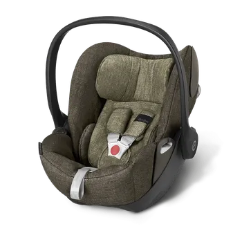 Autosedačka Cybex Cloud Q Plus 2016