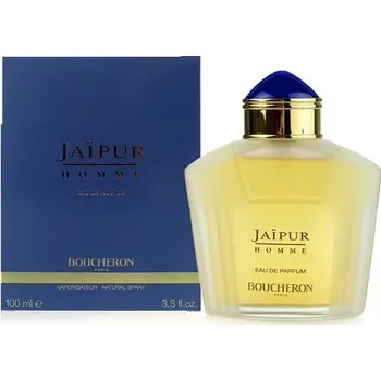 Boucheron Jaipur Pour Homme EDP Pánský parfém Boucheron Jaipur Pour Homme EDP