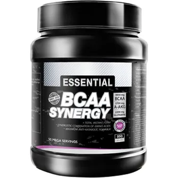 Aminokyselina Prom-In BCAA Synergy 550 g